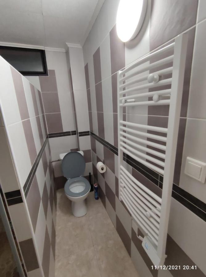 Residence Romains 0G Страсбург Екстериор снимка