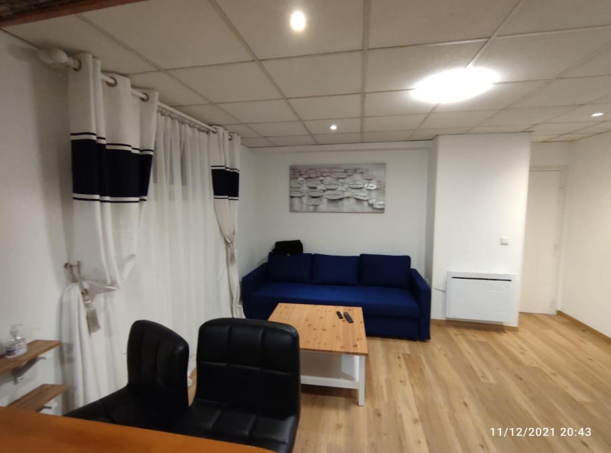 Residence Romains 0G Страсбург Екстериор снимка
