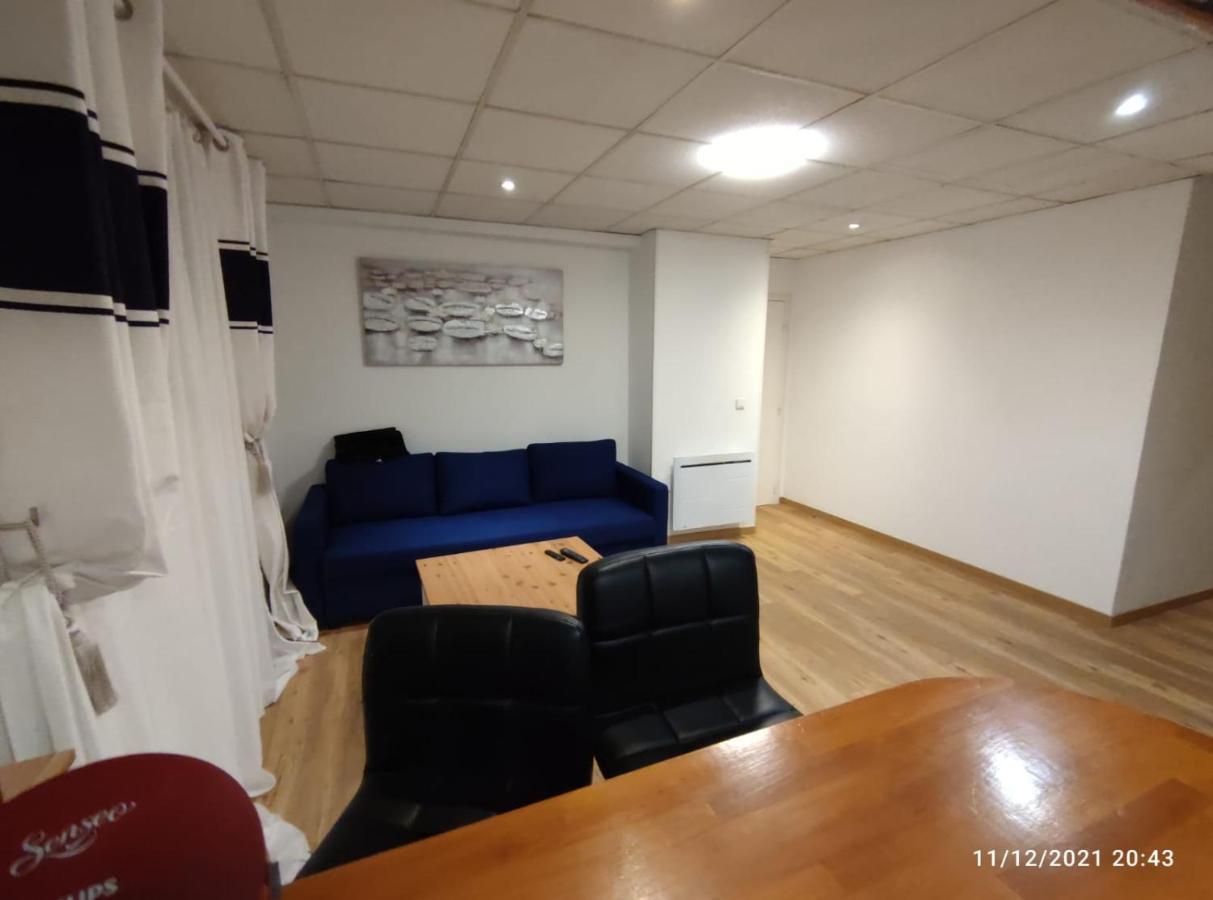Residence Romains 0G Страсбург Екстериор снимка