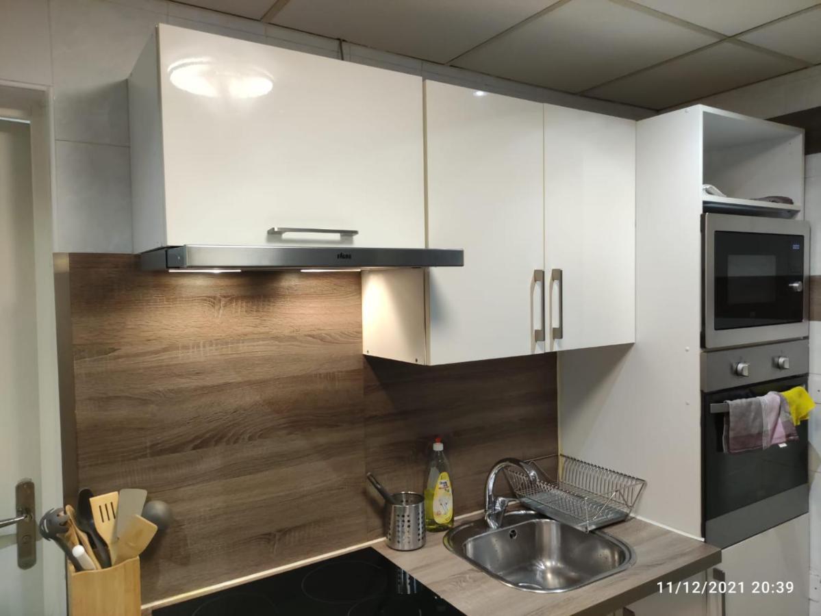 Residence Romains 0G Страсбург Екстериор снимка